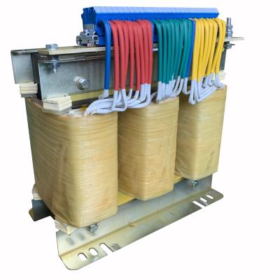 China UPS Isolation Rectifier Transformer for sale