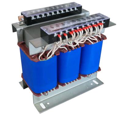 China Dry Type UPS Isolation Transformer for sale