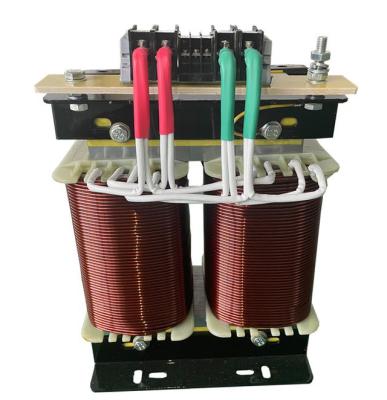 China Low Voltage Medical Isolation Transformer High Efficiency H class for sale