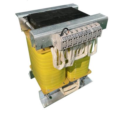 China 5KVA Overload Protection Hospital Isolation Transformer Copper Wire for sale