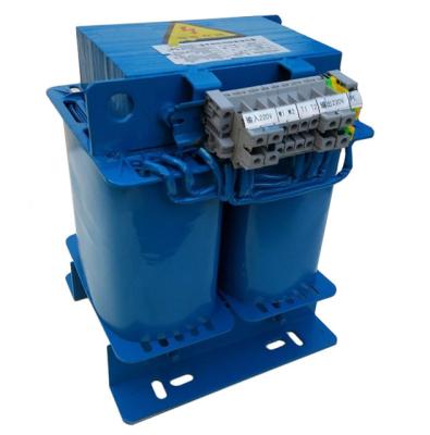 China Single Phase Medical Isolation Transformer for sale