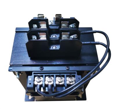China Industrial Control Single Phase Transformer for sale