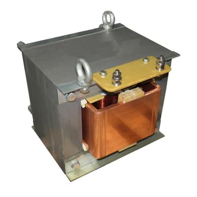 China Large Current Industrial Control Transformer Copper Bar 50/60Hz/Customized for sale