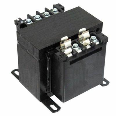 China Industrial Control Electrical Power Transformer 220x440V/230x460V for sale