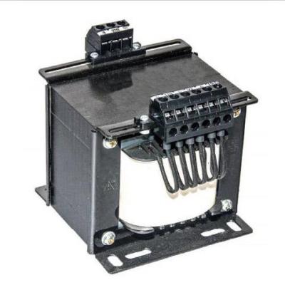 China transformador industrial 120x240V/95/115/125V do controle 50/60Hz à venda