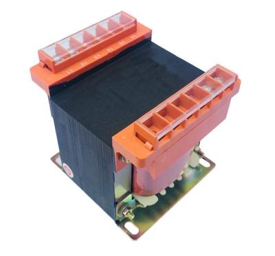 China F Class Dry Type Transformer 380/400/415V Finger-Safe Terminal Shields for sale