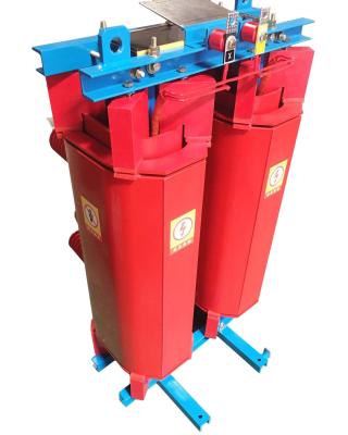 China Single Phase AN Cast Resin Transformer 33000V 240V 2 Wire for sale