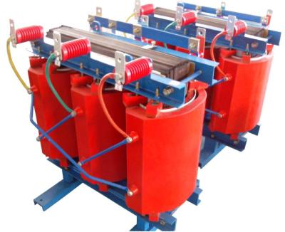 China Dyn1 Cast Resin Transformer Copper for sale