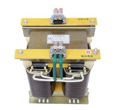 China 16KVA Two Winding Control Transformer for sale