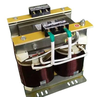 China 10KVA Single Phase Control Transformer 415V To 415V Enameled Copper Wire for sale