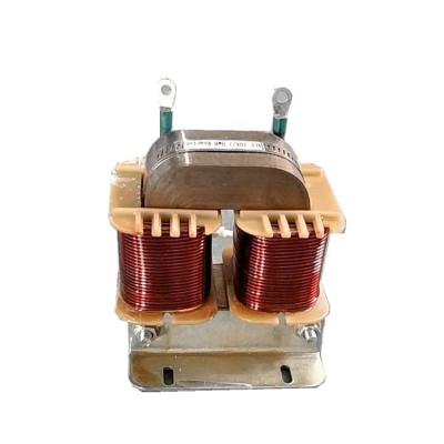 China 90A 0.16mH Three Phase Reactor Inductor Grid Connected Inverter for sale