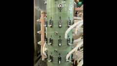 6300kVA 変電所の電力変圧器の油は 11KV への最高電圧 66KV を浸しました