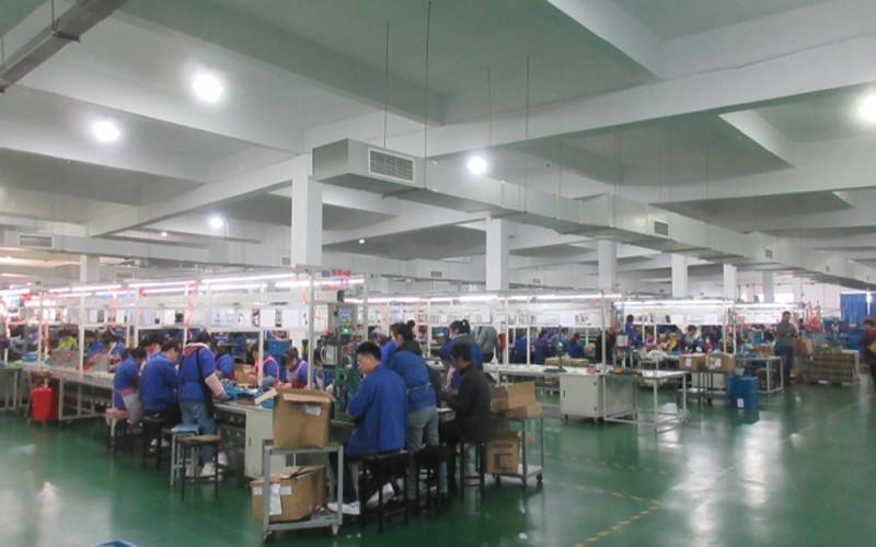Verified China supplier - Ningbo WeiWo Electromechanical Technology Co.,Ltd
