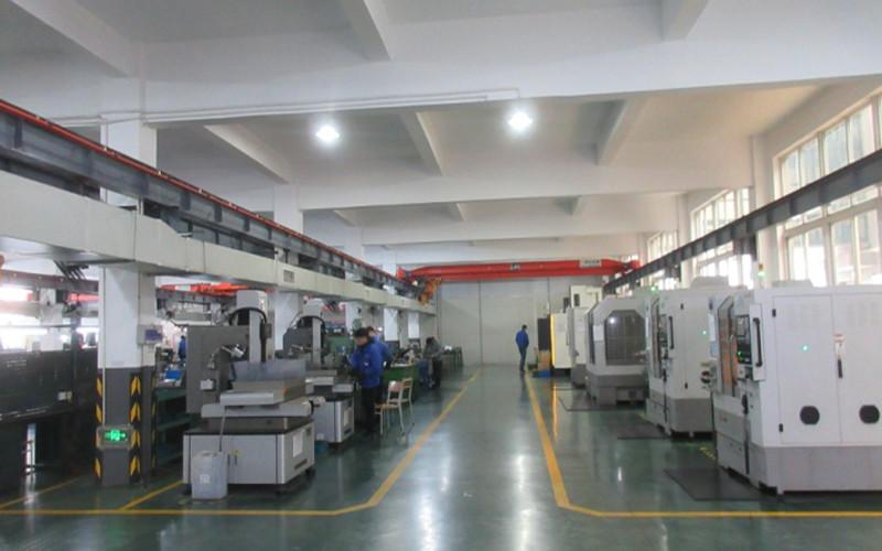 Proveedor verificado de China - Ningbo WeiWo Electromechanical Technology Co.,Ltd
