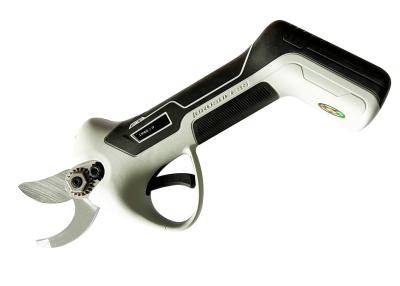 China 25V 32mm Electric Vineyard Pruning Shears Cordless Garden Electric Tools Li Battery for sale