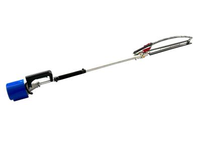 China 18V Lithium Ion Long Pole Hedge Trimmer for sale