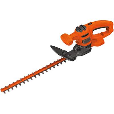 China Lightweight 3 Amp Branch And Shrub Cutter Garden Electric Tools  450mm for sale