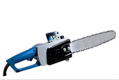 China 15 Amp Self Sharpening Electric Chainsaw Garden Electric Tools 18 Inch for sale