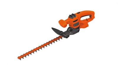 China 12AH Electric Battery Powered Hedge Trimmer With Extension Pole  Multi Tool for sale