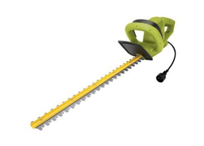 China 16mm 3.5A Garden Electric Hedge Cutters Stainless Steel Hand Held Electric Garden Trimmers for sale
