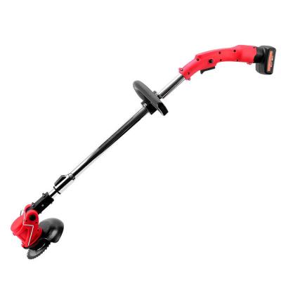 China 220v 1500w Cordless Grass Cutter for sale
