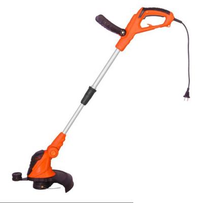 China 9000rpm 1.8KW 4 Stroke Brush Cutter With Air Cooled Cordless Handheld Grass Cutter Shears for sale