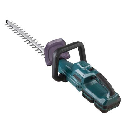 China Telescopic Rechargeable Hedge Trimmer for sale