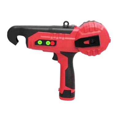 China 200W 4.4Ah Tomato Tapener Plant Tying Machine Rechargeable Lithium Battery For Vineyards for sale