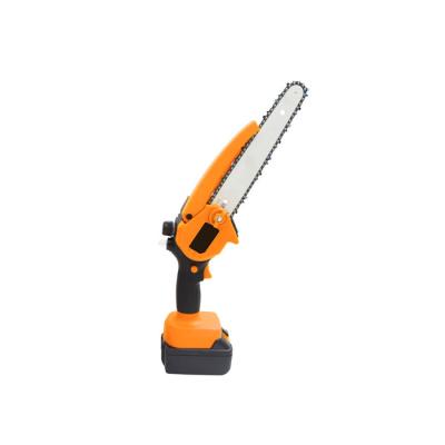 China CE 21V Outdoor  Portable Chain Saw for sale