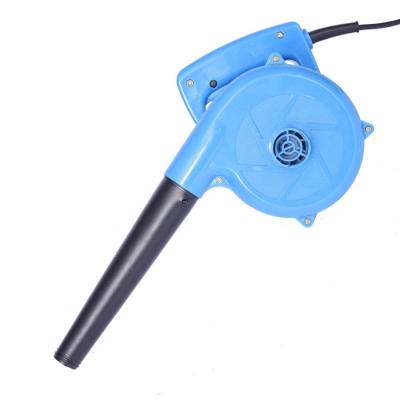 China Hoja de Mini Carpet Garden Industrial Backpack del ventilador de nieve de la batería eléctrica de 24VDC 65W en venta