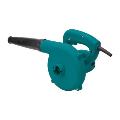 China Vacuum Cordless Electric Garden Blower Lightweight Air Electric Leaf Blower And Mulcher for sale
