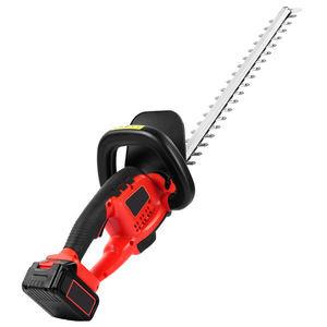 Chine Branch Saw Cut Tree Electric Trimmer For Hedge Garden Pruner Power Machine à vendre