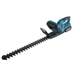 China Li-Ion Rechargeable Adjustable Pole Garden Extendable Hedge Trimmer Electric for sale