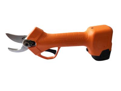 China Agricultural 21V 30mm Electric Pruning Shear SK5 Power Assisted Pruning for sale