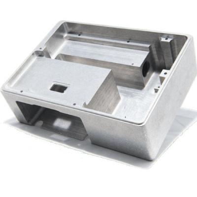 China Custom Sheet Metal Panel Enclosures Cabinet Processing for Deep Drawn for sale