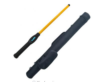China Handheld Portable RFID Stick Reader For Animal Electronic Ear Tags for sale