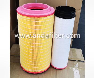 China High Quality Air Filter For MANN C271340 for sale