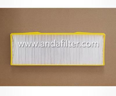 China High Quality Cabin Air Filter For SCANIA 1770813 for sale