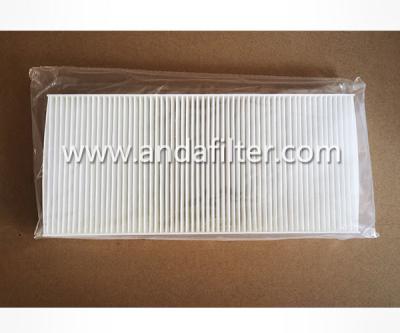China High Quality Cabin Air Filter For MAN 81619100044 for sale