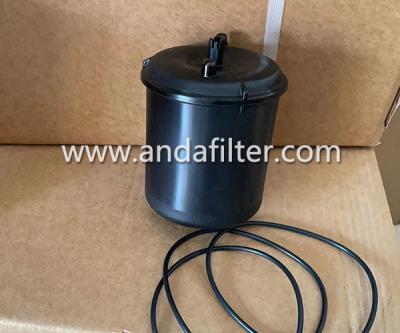 China High Quality Oil Filter For MANN Filter ZR905Z for sale