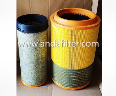 China High Quality Air Filter For MANN Filter C271050 for sale