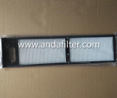 China High Quality Cabin Air Filter For Kobelco 51186-419740 for sale