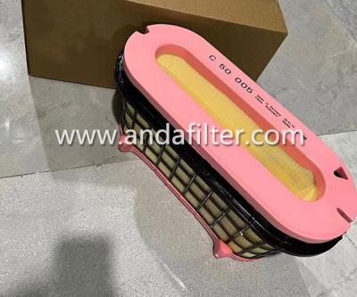 China High Quality Air Filter For MANN C50005 C 50 005 for sale