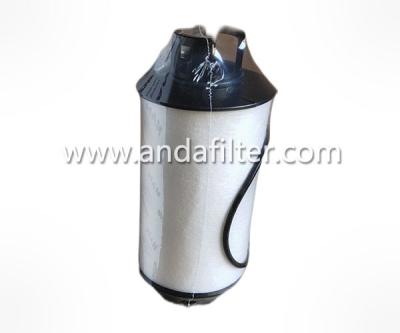 China High Quality Oil Filter For MANN Filter 51.01804-6002 for sale