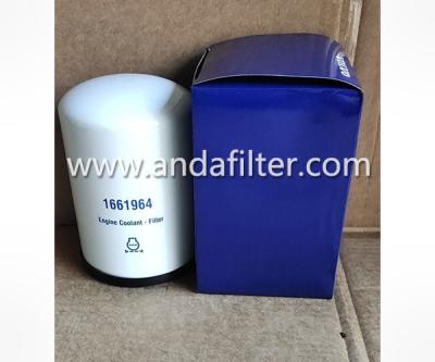 China High Quality Water Filter For  1661964 for sale