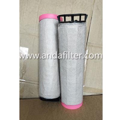 China High Quality Air Filter For MANN Filter CF500 for sale