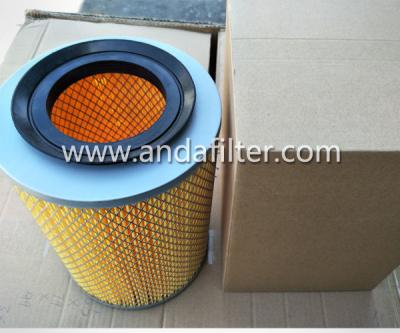 China High Quality Air Filter For MITSUBISHI ME017242 for sale