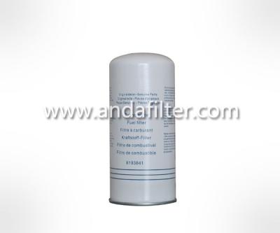 China High Quality Fuel filter For  8193841 for sale