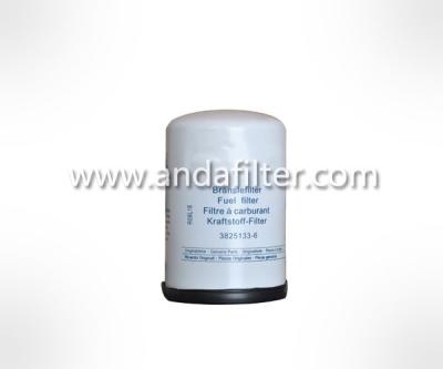 China High Quality Fuel filter For  3825133-6 for sale