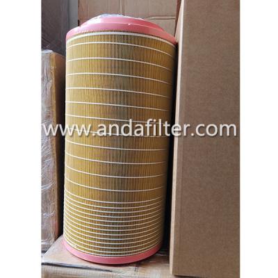China High Quality Air Filter For Fleetguard AF26401 AF26402 for sale